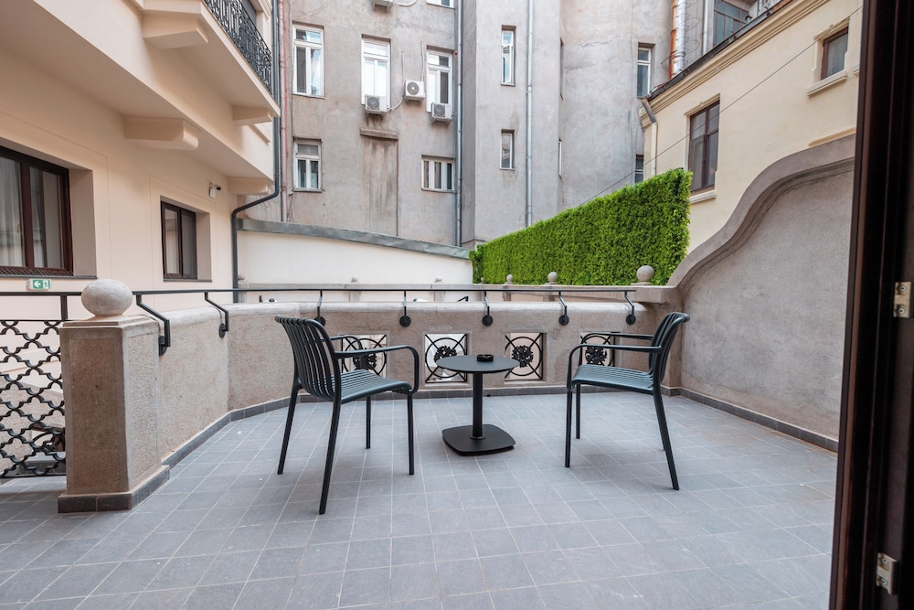 Ecletico Villa 44/50