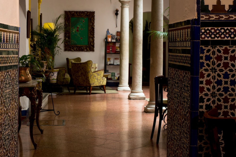 Hotel Abanico Casa Palacio 4/28