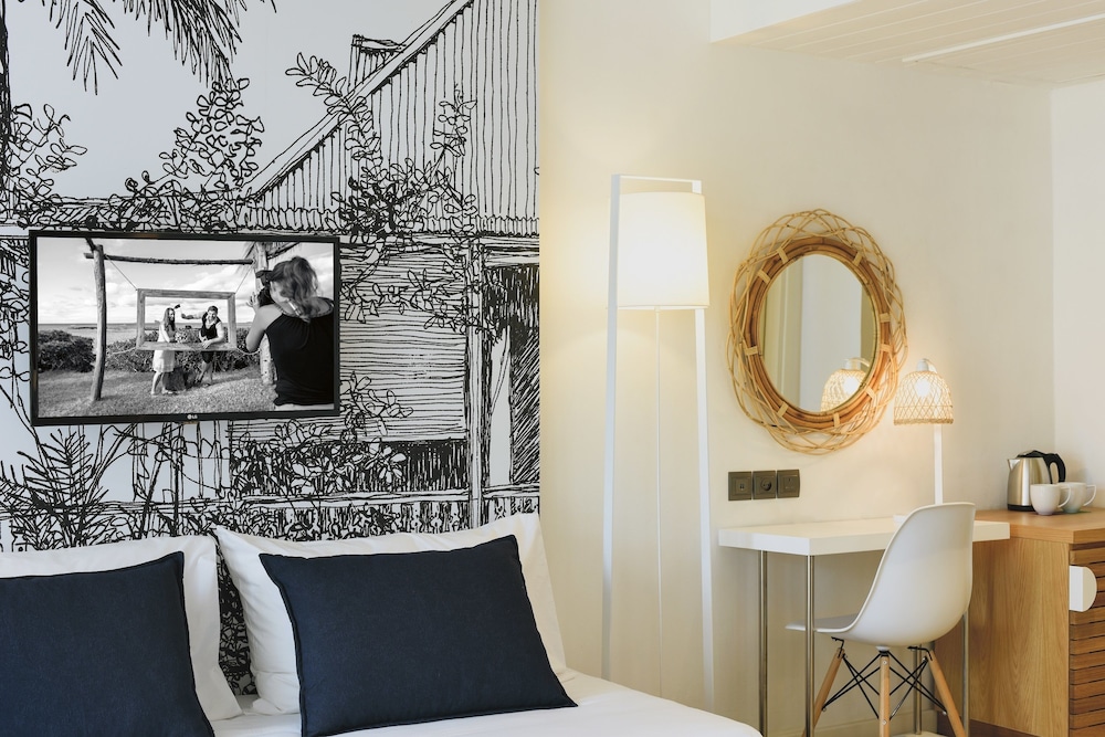 Canonnier Beachcomber Golf Resort And Spa 26/63