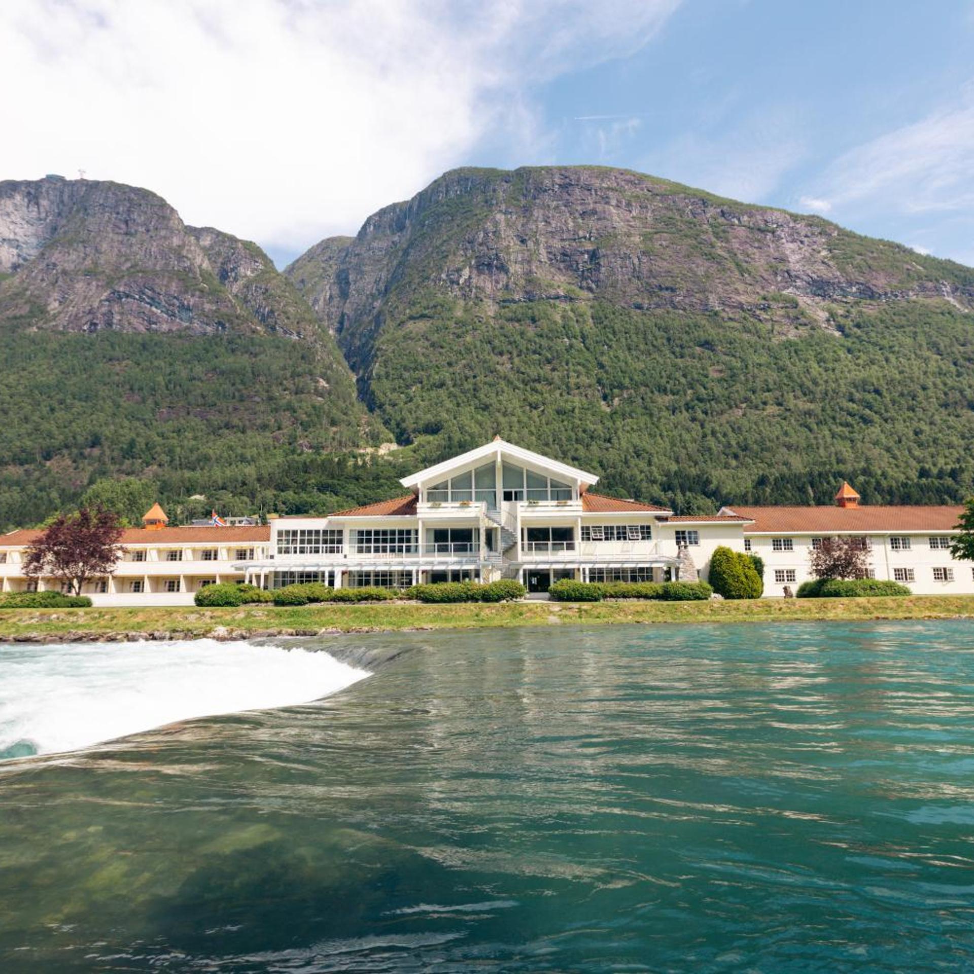 Loenfjord 48/50