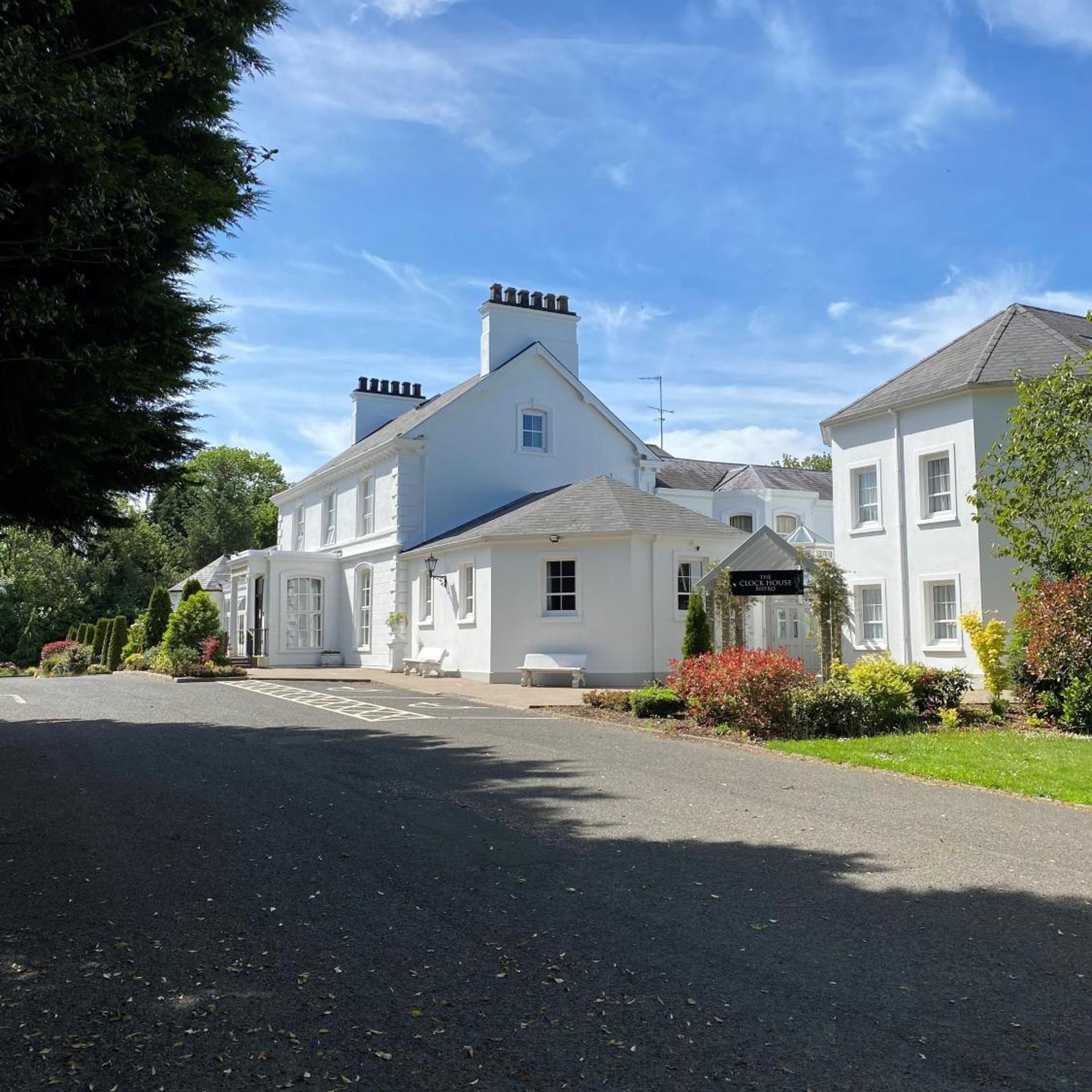 Leighinmohr House Hotel 45/51