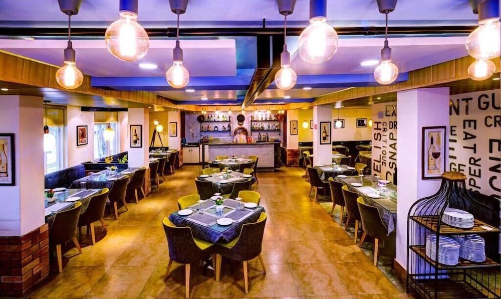 Udaan Woodberry Hotel & Spa 48/56