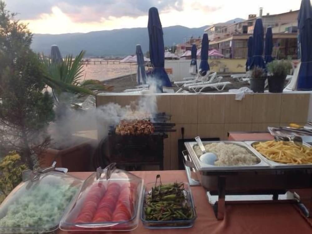 Kutlugun Sahil Otel 22/50