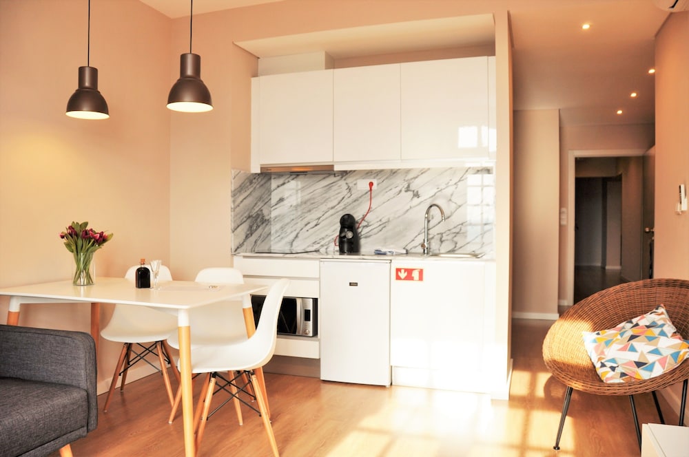 Douro Apartments Sao Miguel 5/50