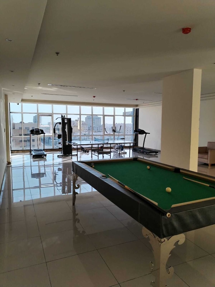 فندق برادايس ان جدة(Paradise Inn Jeddah) 134/152