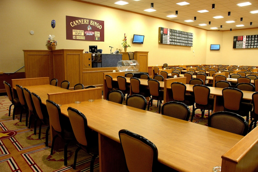 Cannery Hotel and Casino 47/59