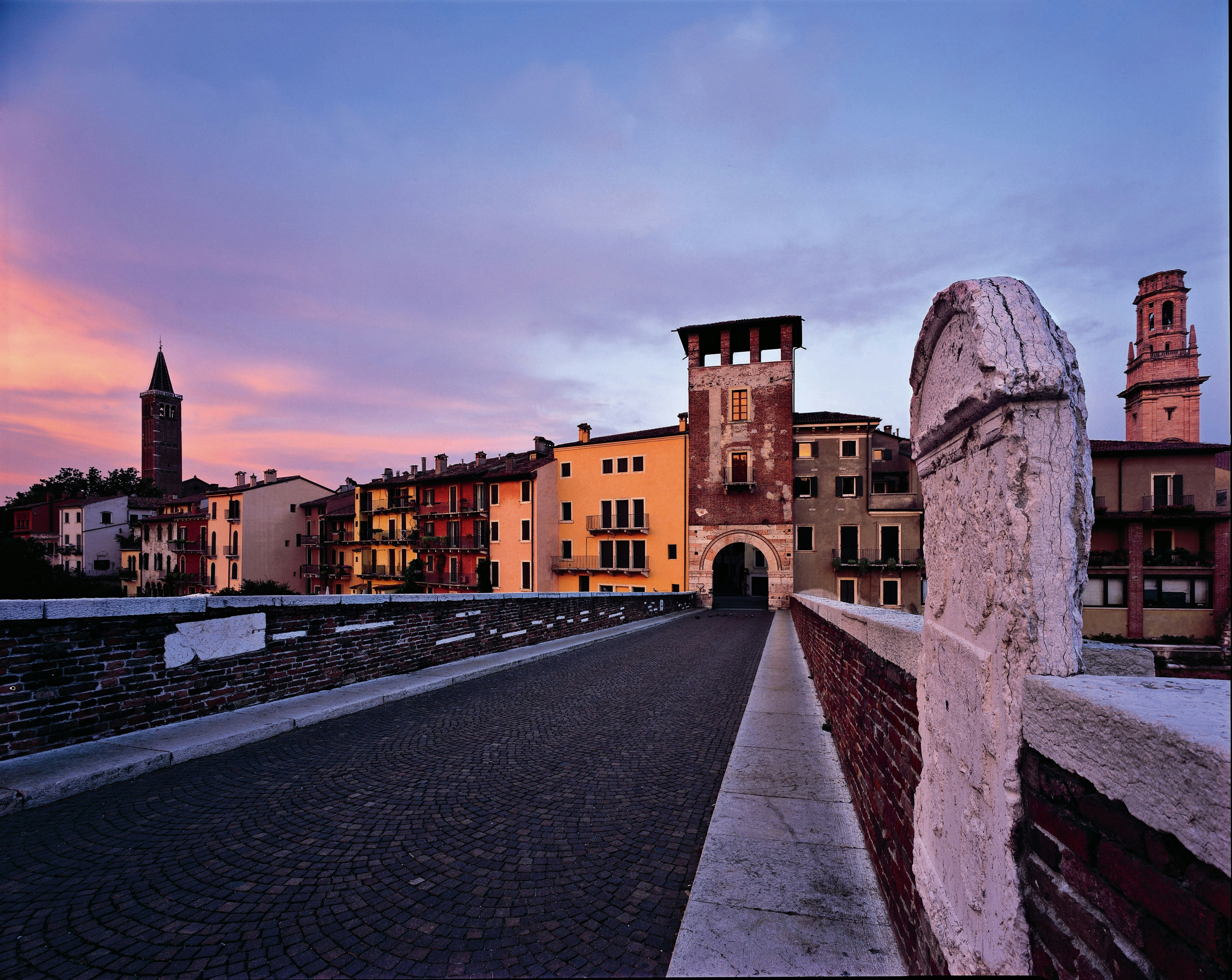 Escalus Luxury Suites Verona 35/38
