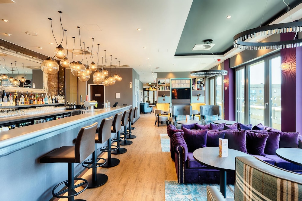 Premier Inn Dresden City Prager Strasse 38/49