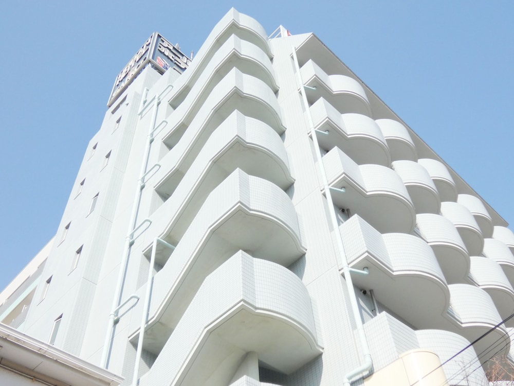 Urban Hotel Sanko 2/25