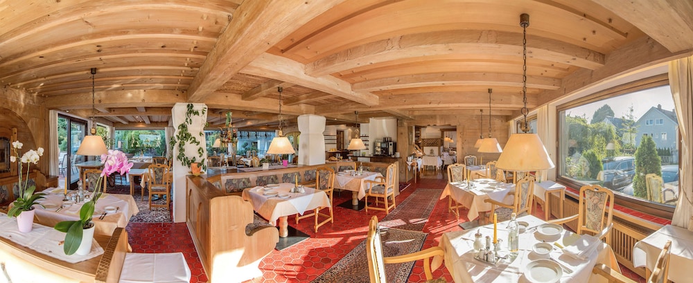KURHOTEL EICHINGER 34/50