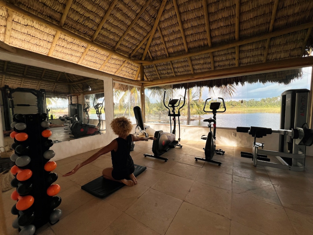 Moria Eco Lodge 19/50