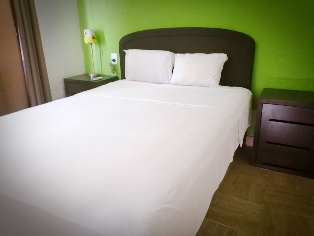Nirvana Hostel Cancun Hotel Zone 17/51