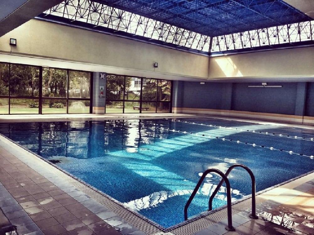 Novotel Marina 24/50