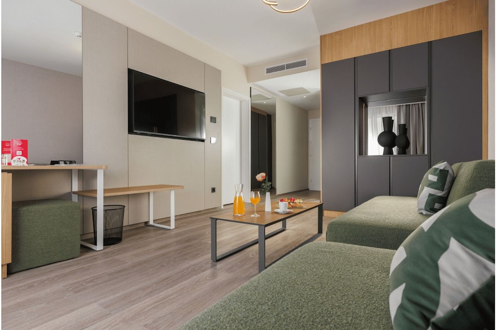 Hotel Garden Istra Plava Laguna 43/62