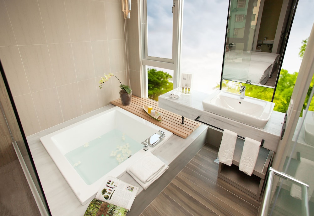 Hotel Day Plus Teascape 23/69