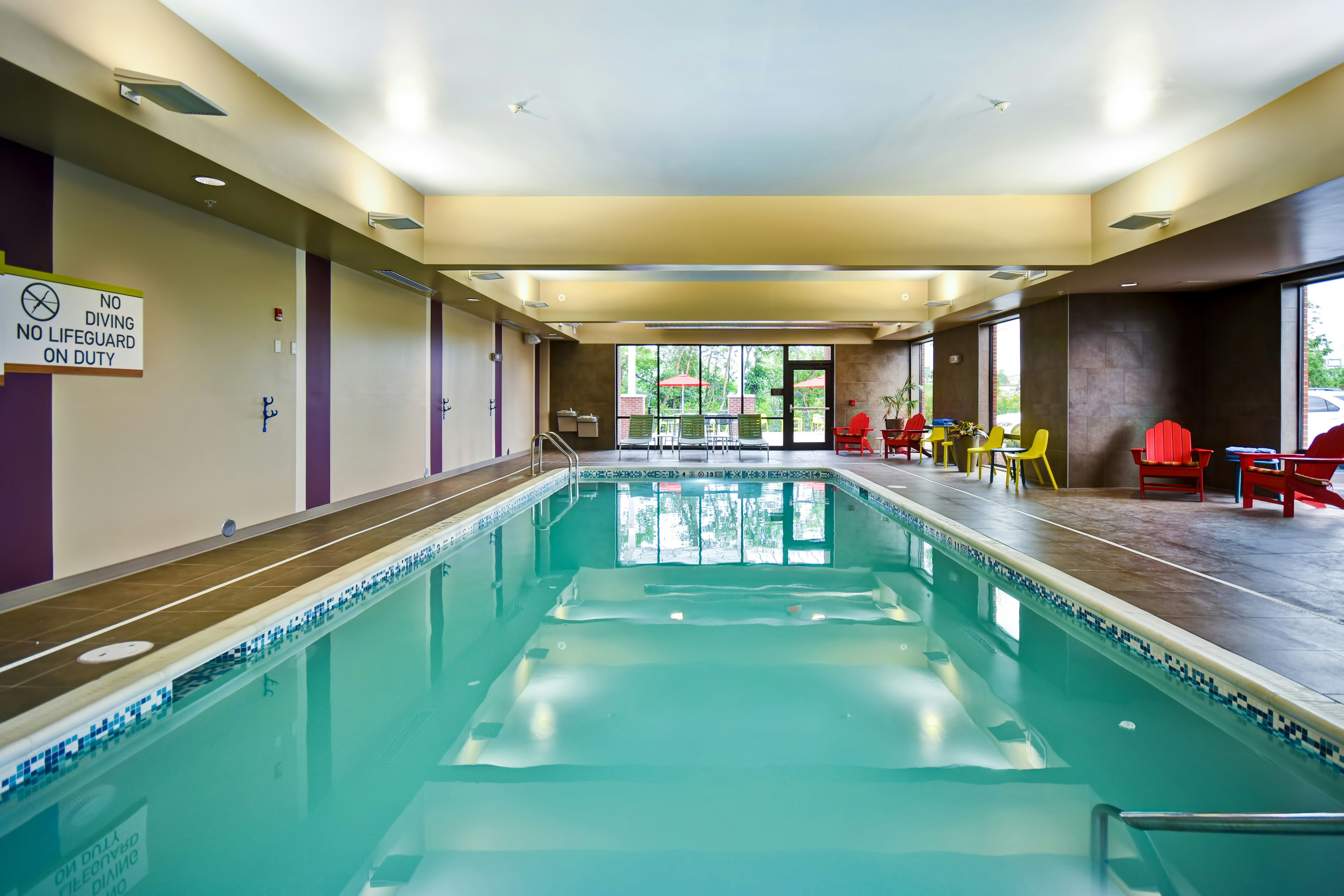 Home2 Suites By Hilton Amherst Buffalo 10/25