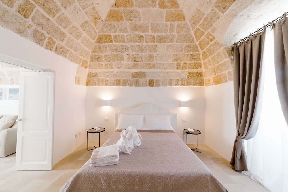 Giovì Relais 30/78