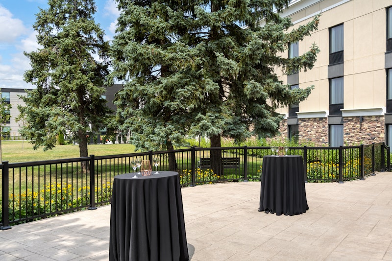 DoubleTree by Hilton Kitchener 36/36