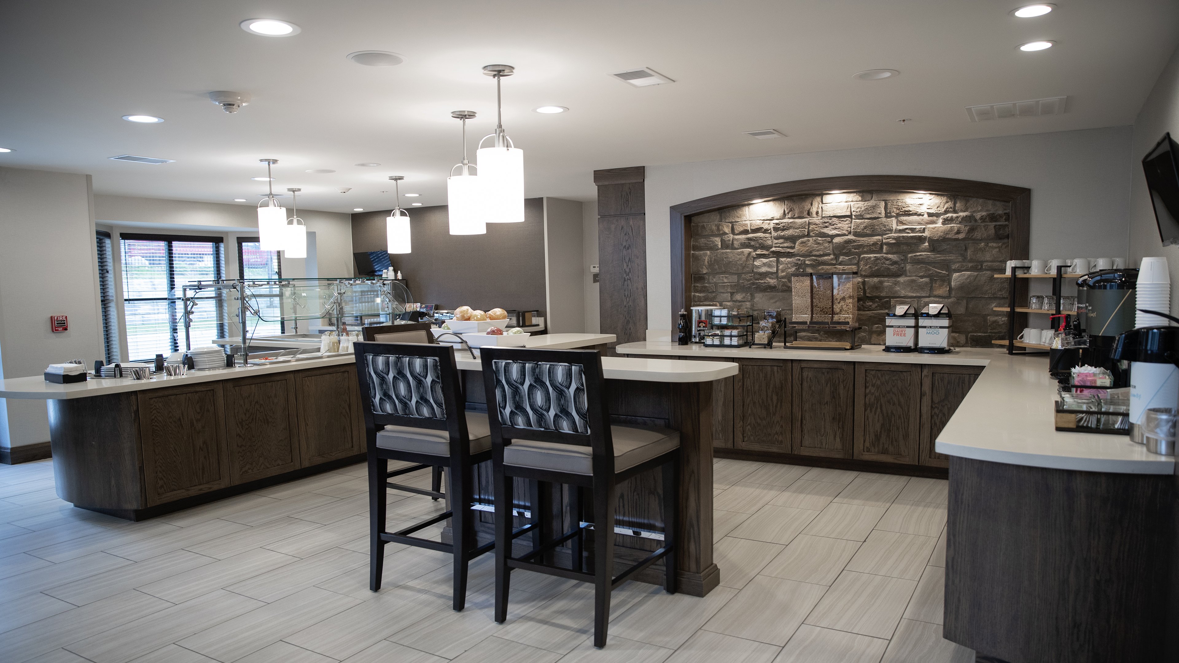 Staybridge Suites Auburn Hills 33/43
