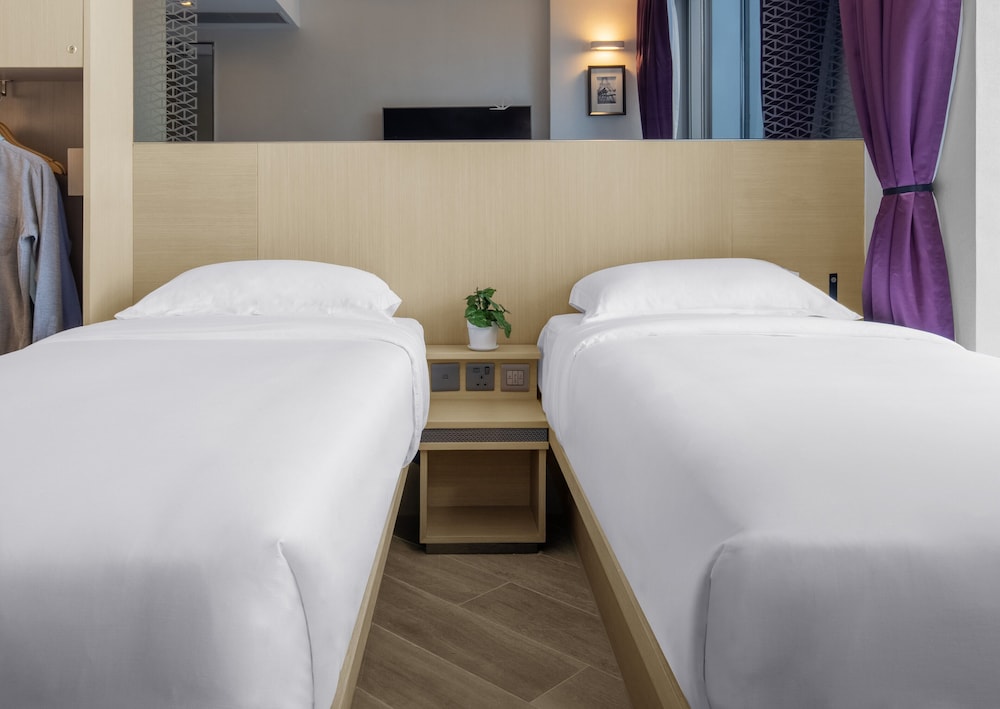 Starphire Hotel 19/40