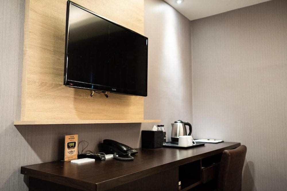 Global Traveler Hotel Kaohsiung 41/50