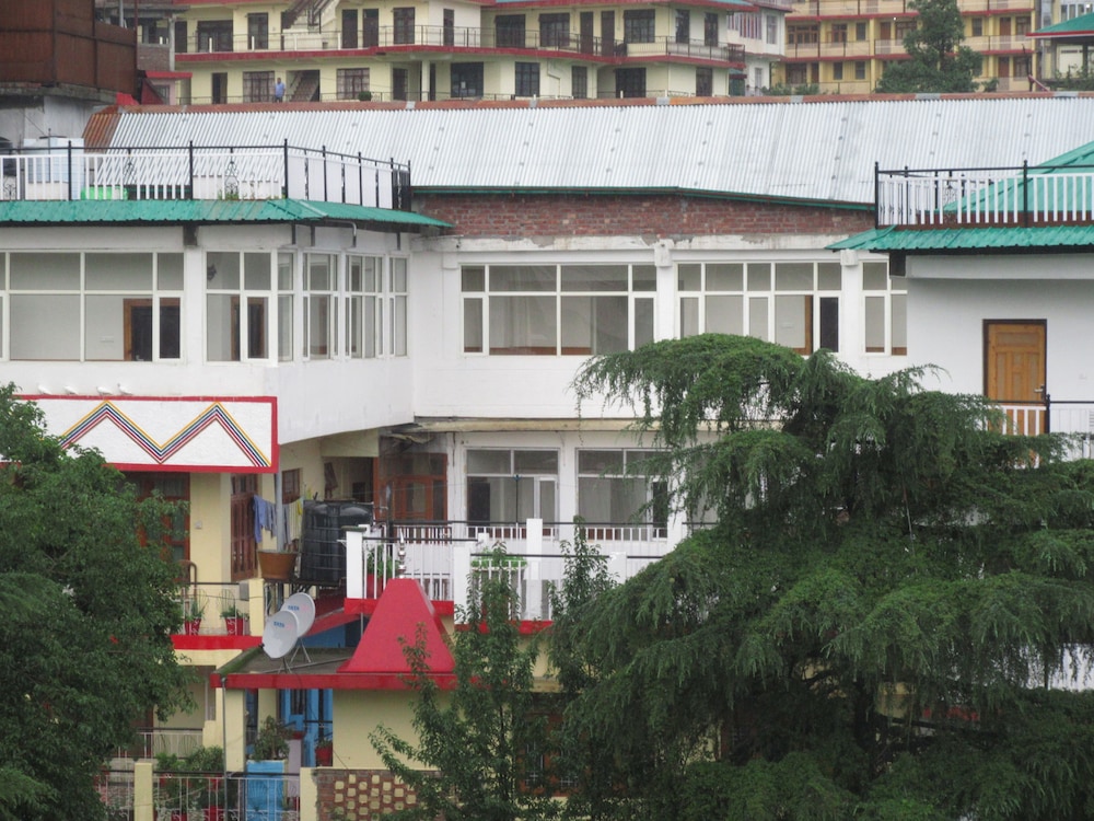 Hotel Mount View 4/40