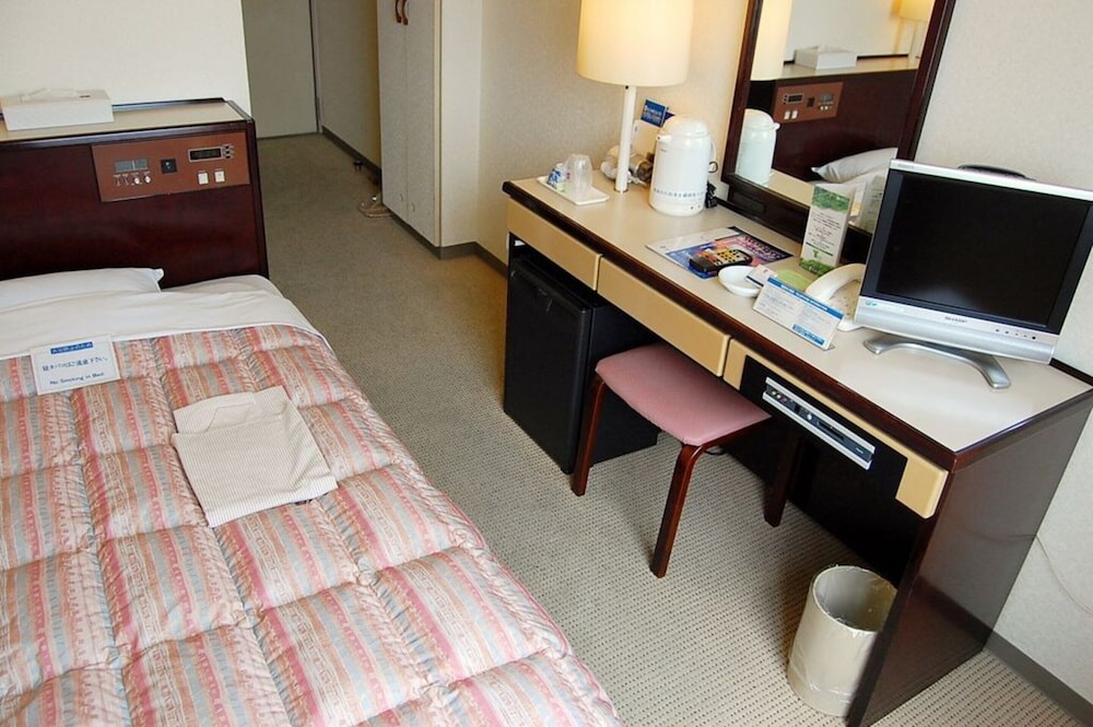 Smile Hotel Yonago 49/50