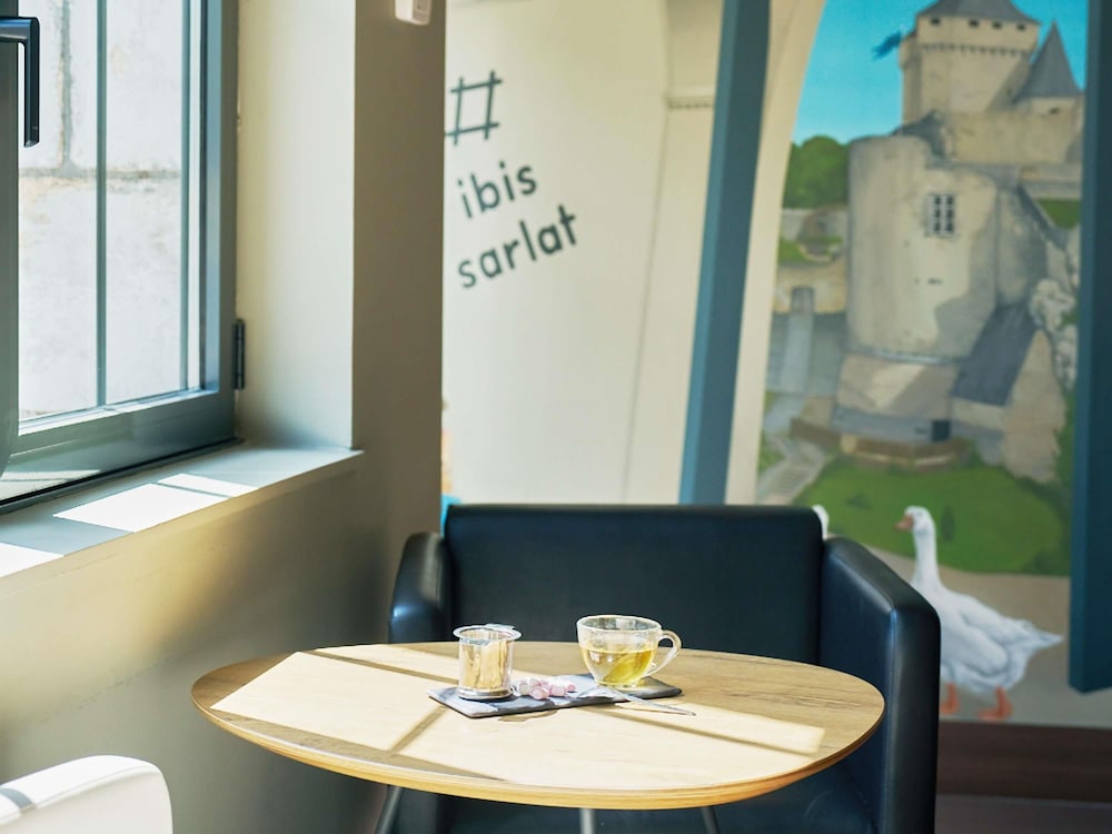 Ibis Sarlat 50/74