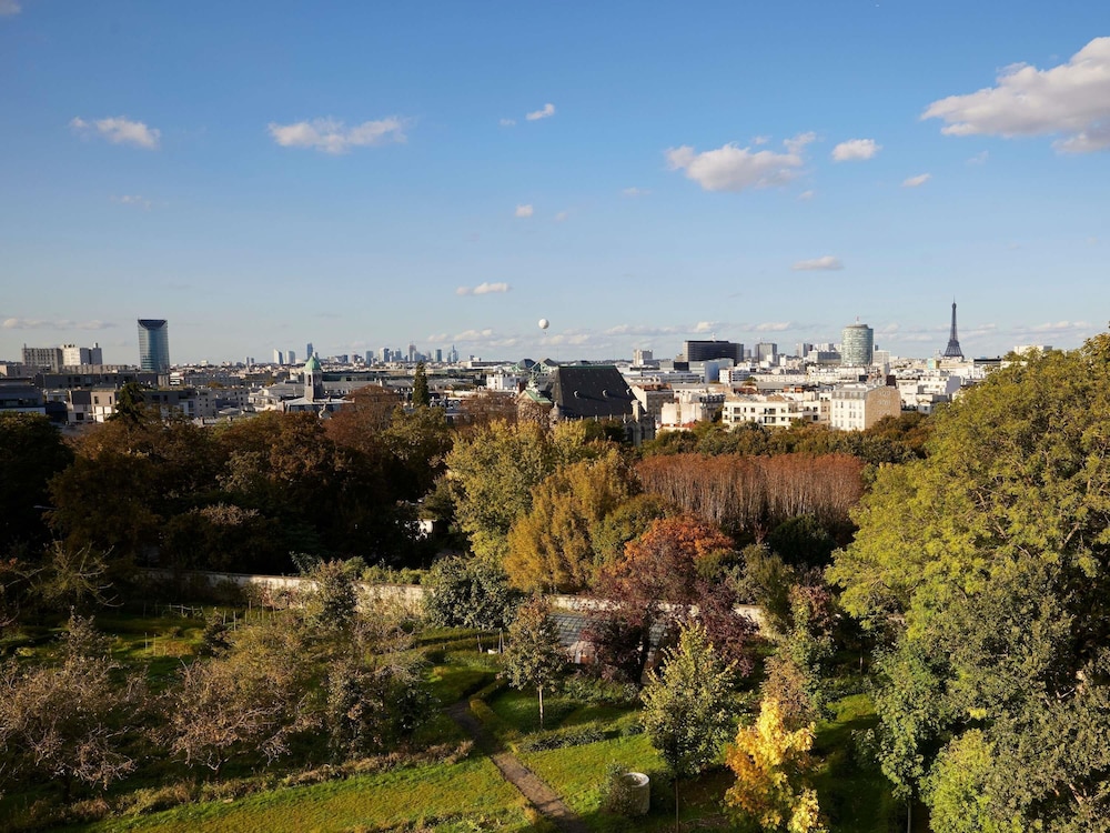 Domaine de la Reine Margot Paris-Issy - MGallery Collection 46/49