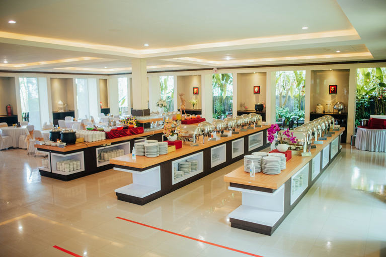 Taman Prakerti Bhuana Hotel 27/32