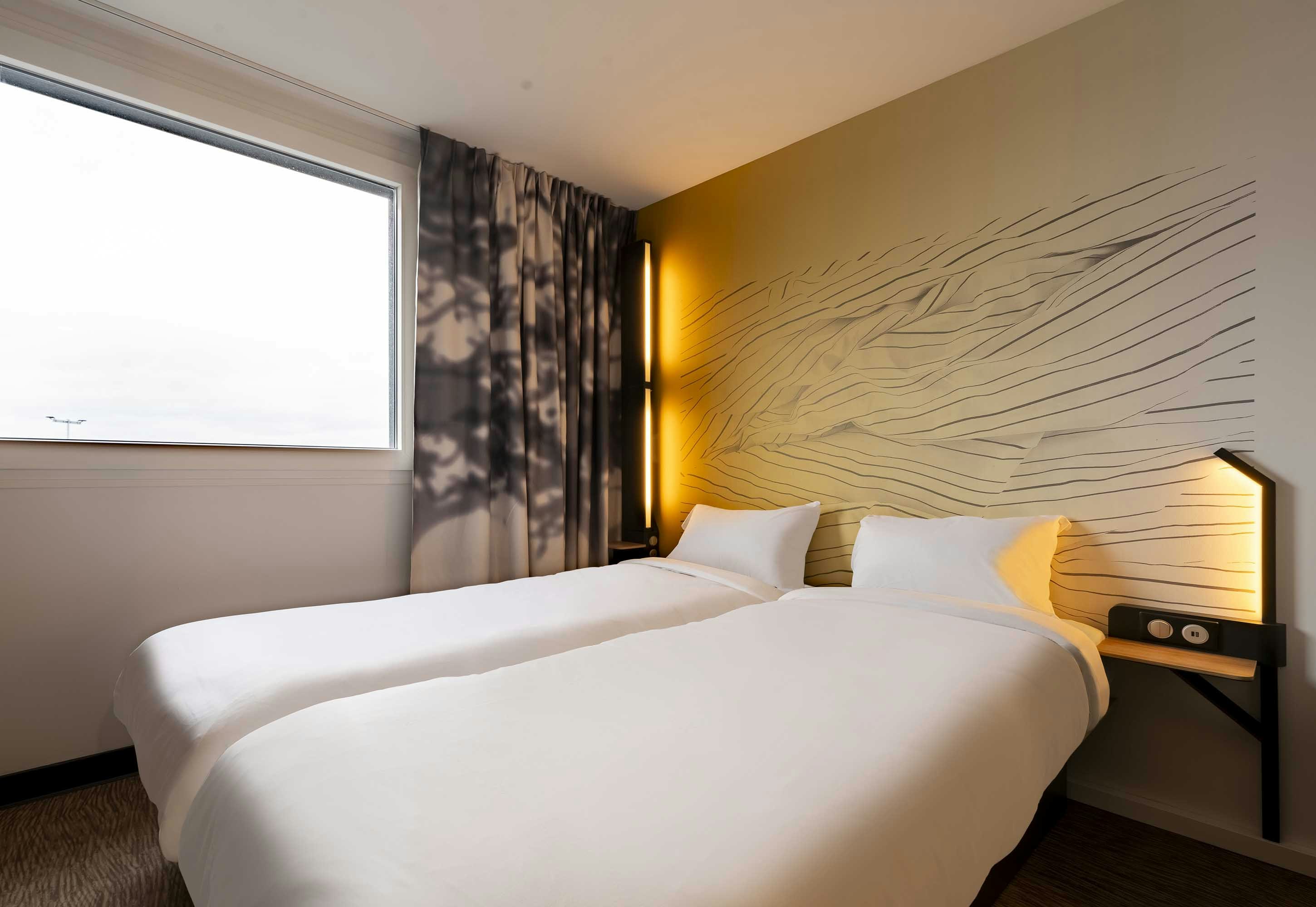 B&B HOTEL Valenciennes Onnaing 9/26