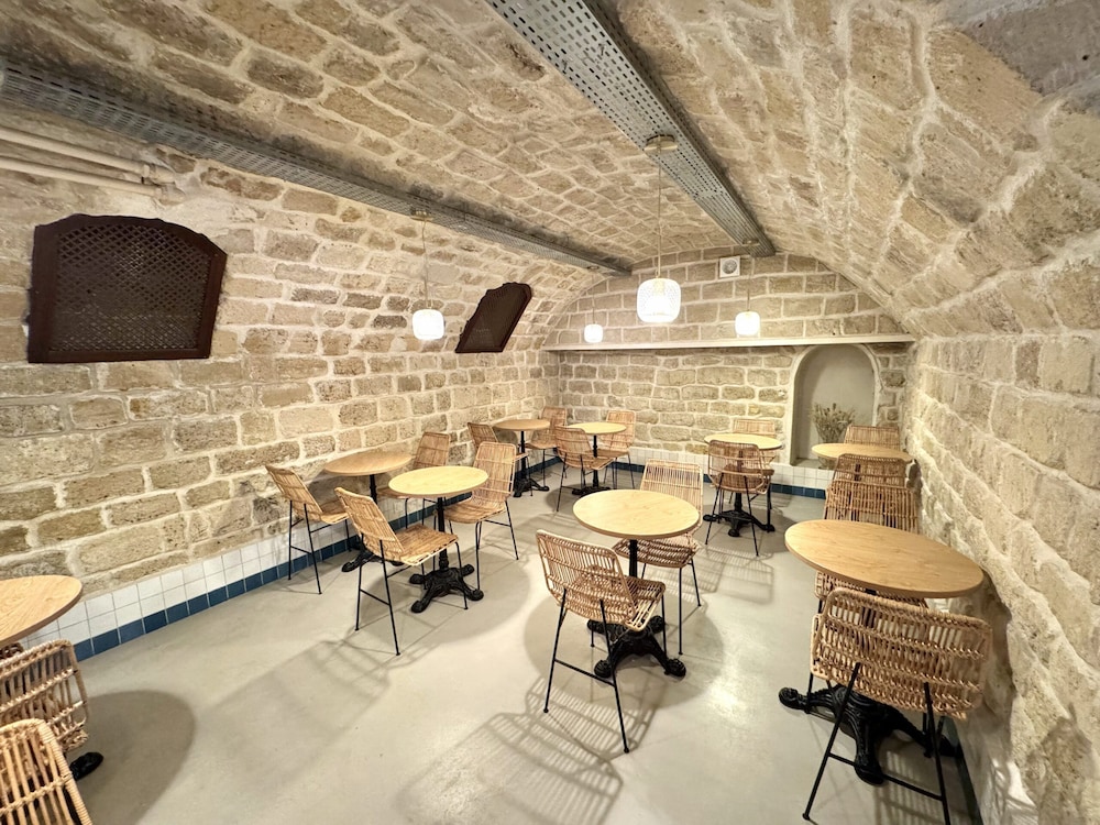 Hipotel Pere Lachaise Hotel 48/60