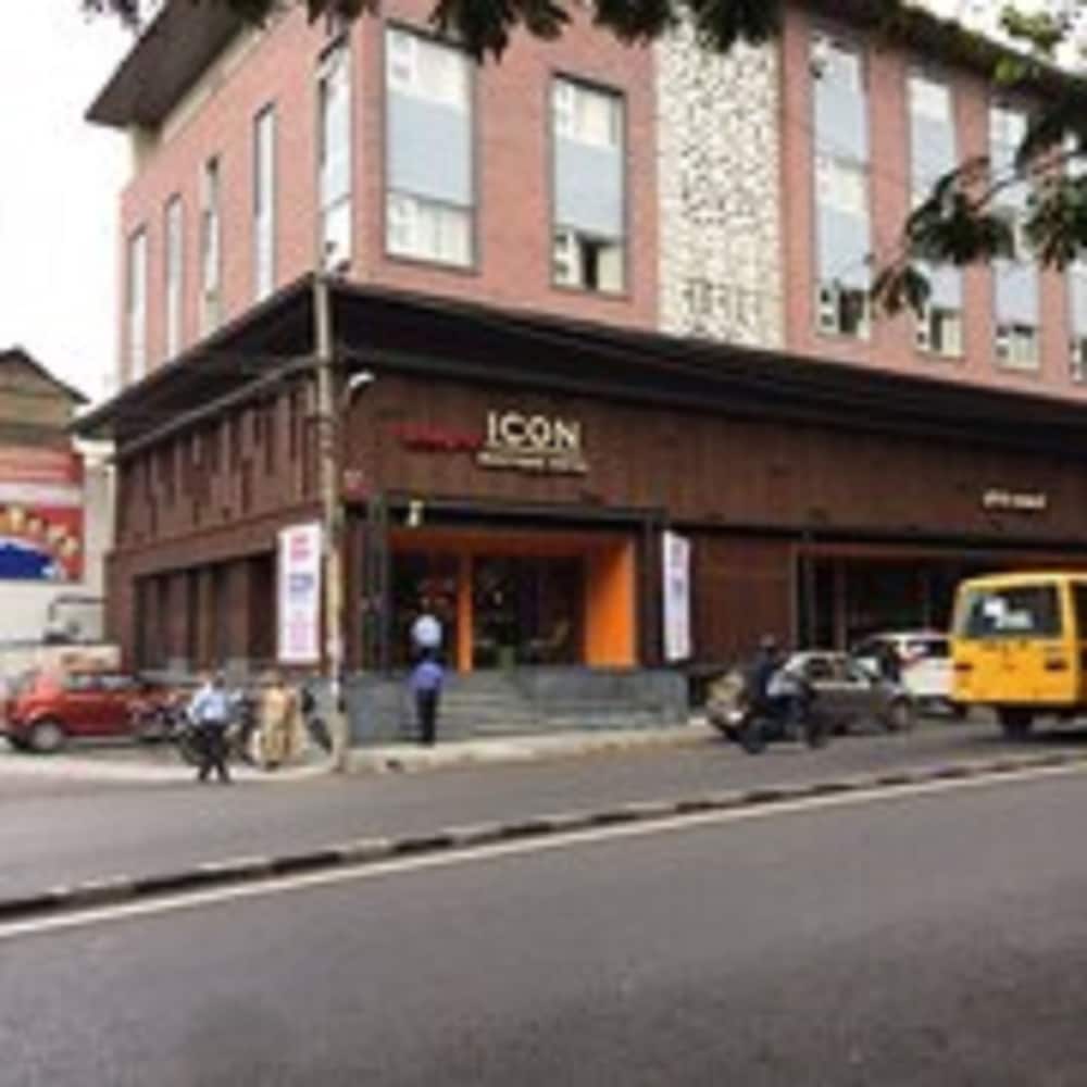 Icon Boutique Hotel by Bhagini 29/33