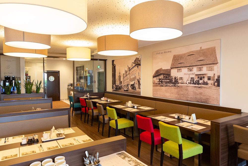 Hotel Bomonti Nurnberg West 34/50