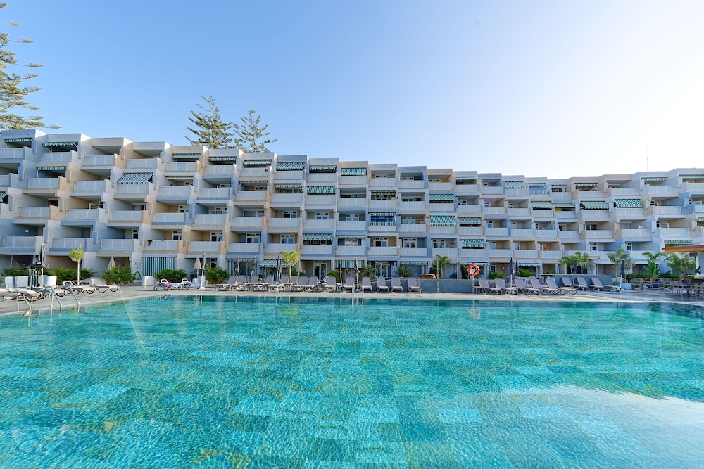 Jardin Del Atlantico Apartments 74/81