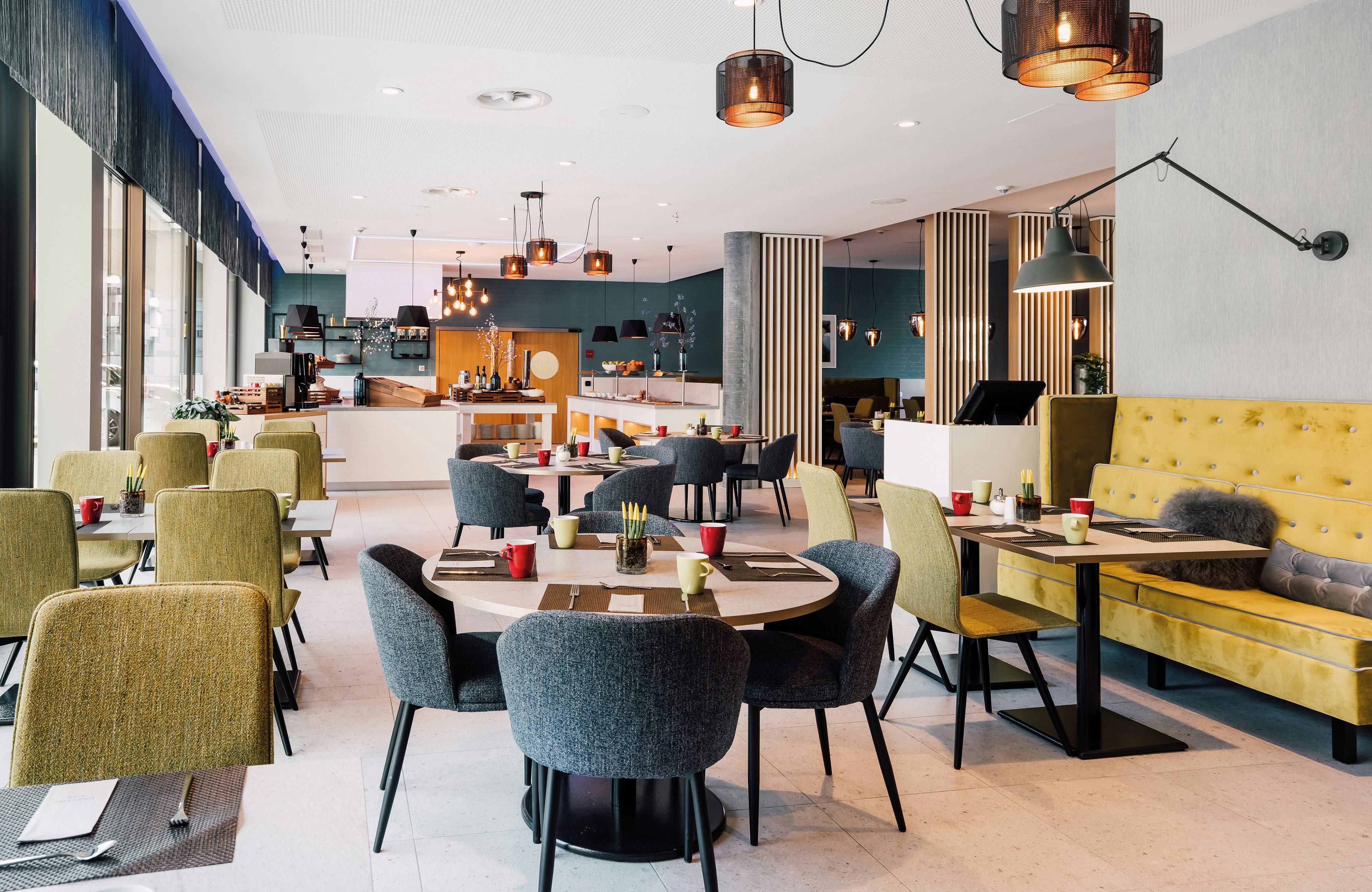 Leonardo Hotel Zurich Airport 47/76