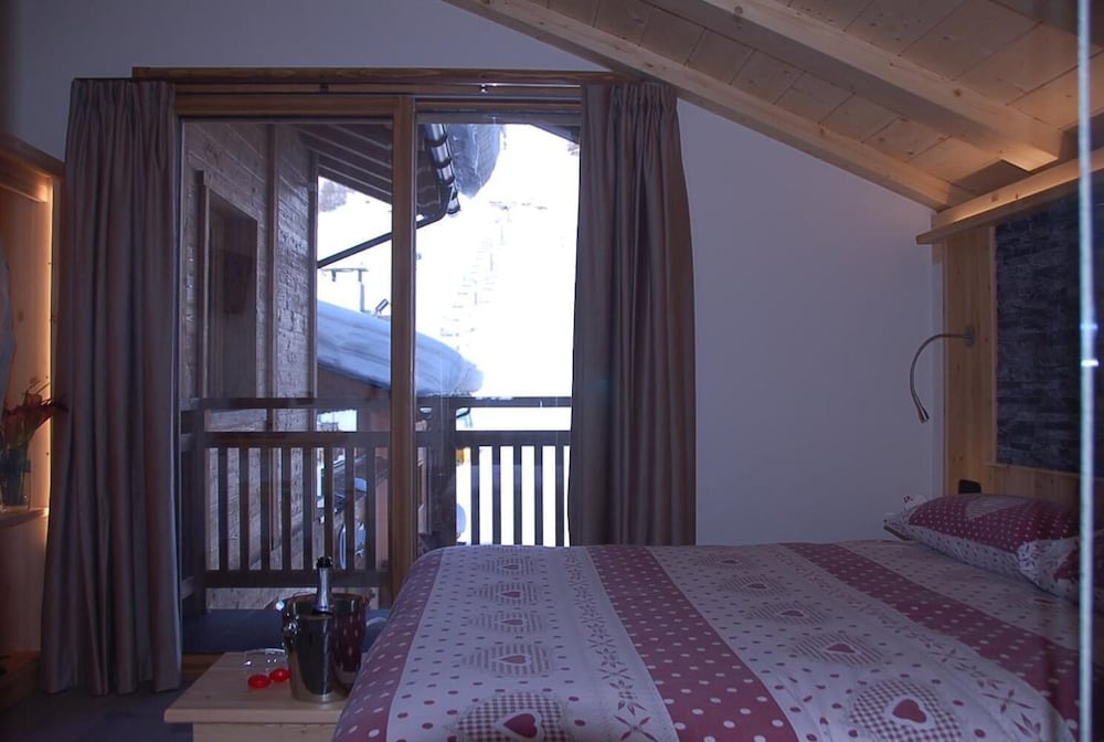 B&B Carpe Diem 16/50