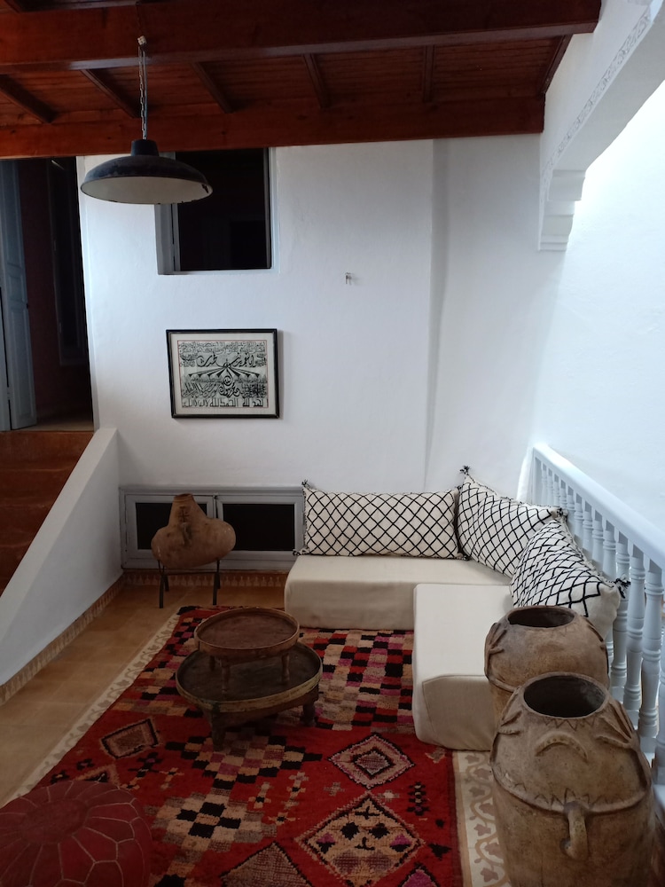 Dar Cherazade 29/50
