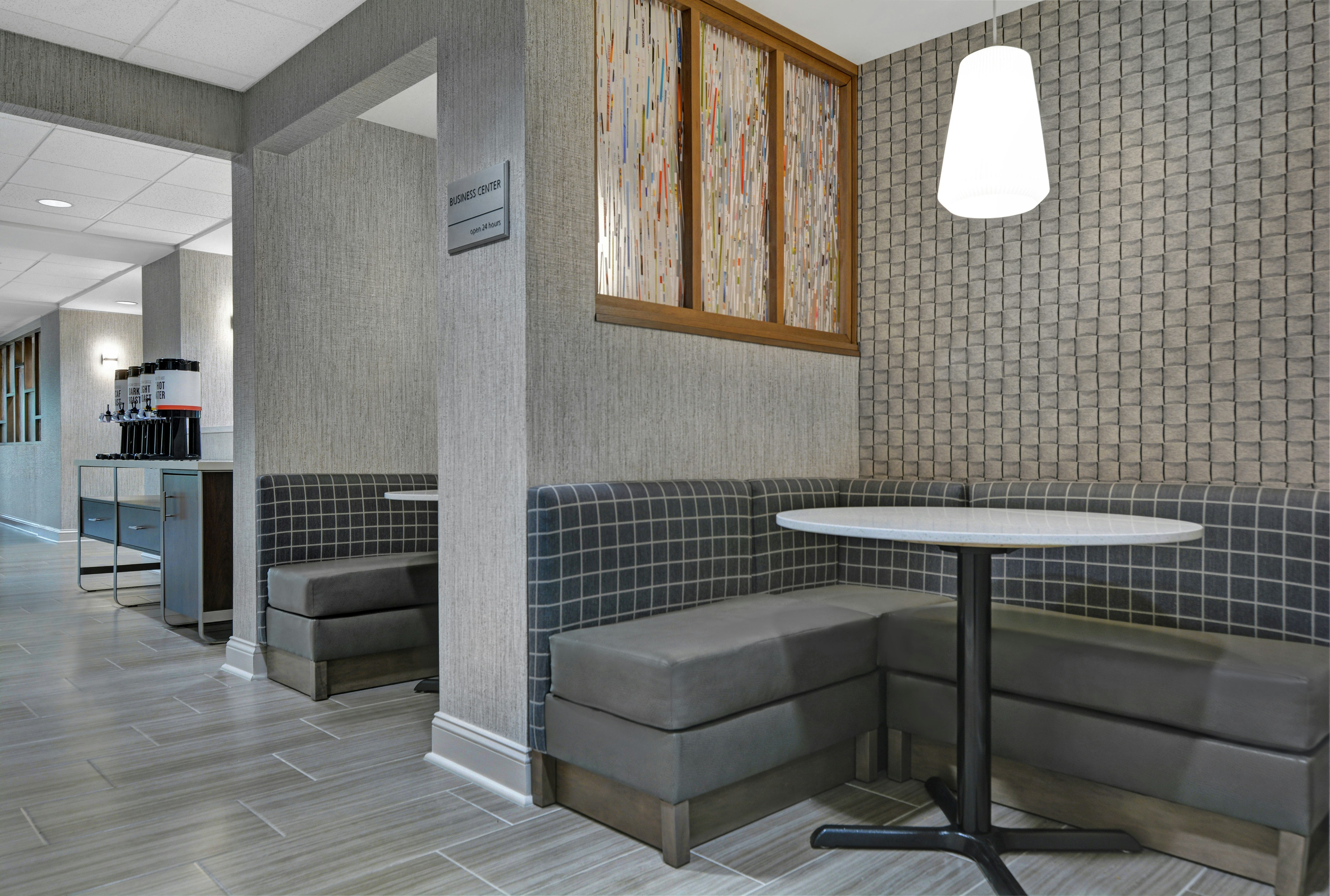 Hampton Inn Gallatin 19/20