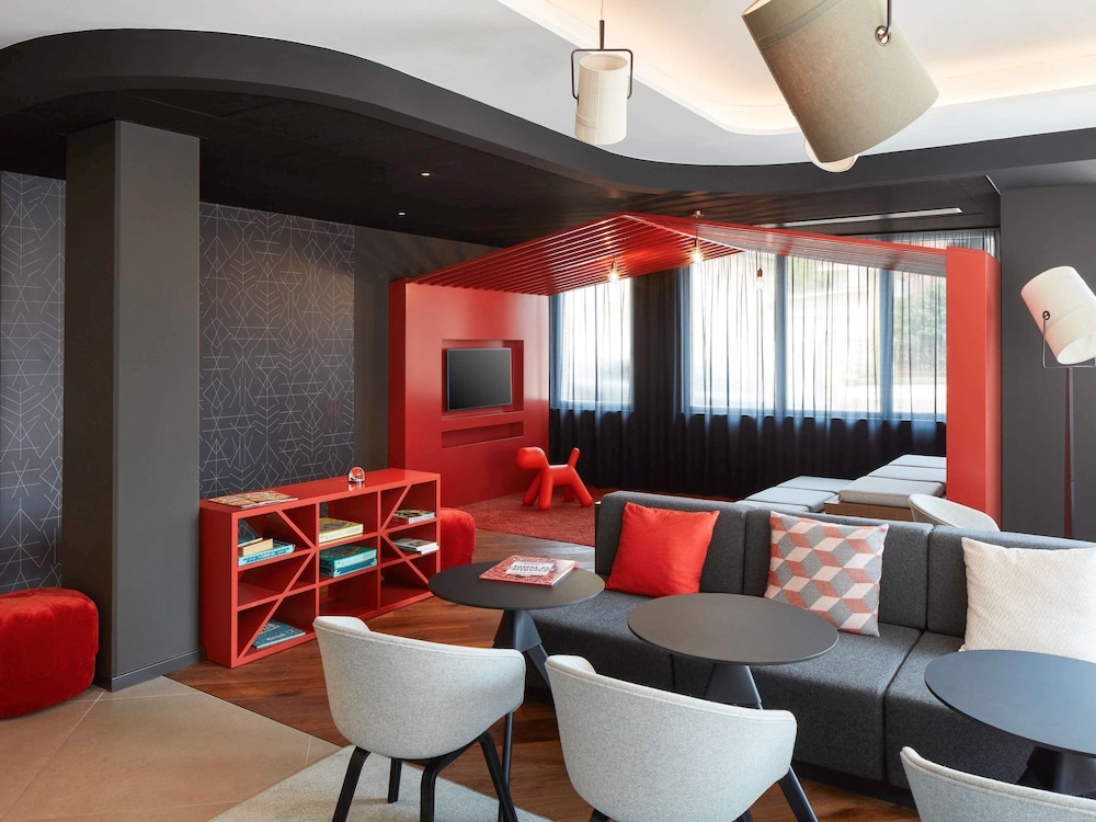 Novotel Suites Colmar Centre 50/75