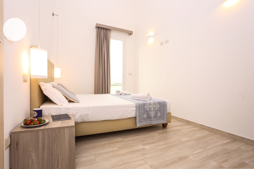 Alma Di Alghero Apartments 12/25