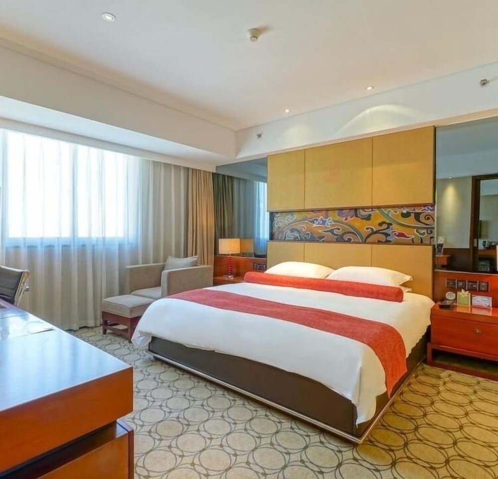 Rsun Hotel 22/50