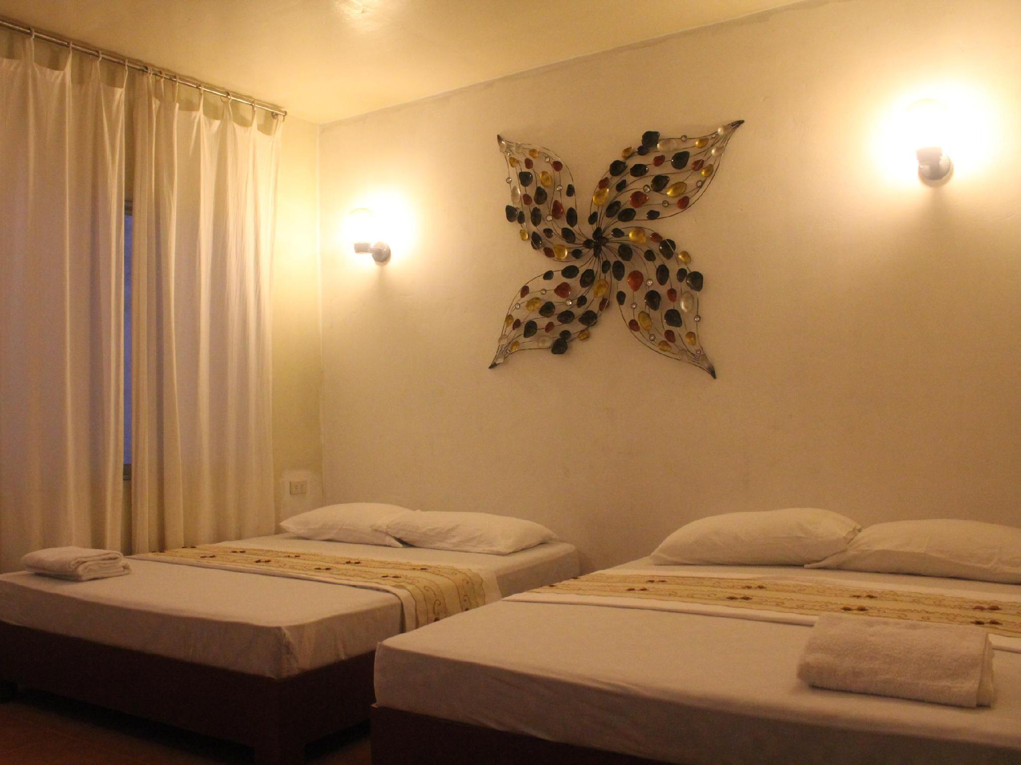 Loft, Queen Bed