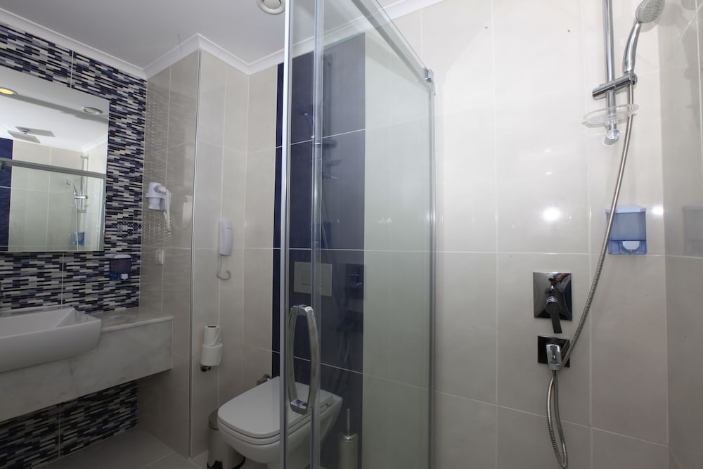 Side Su Hotel - Adult Only 18/58