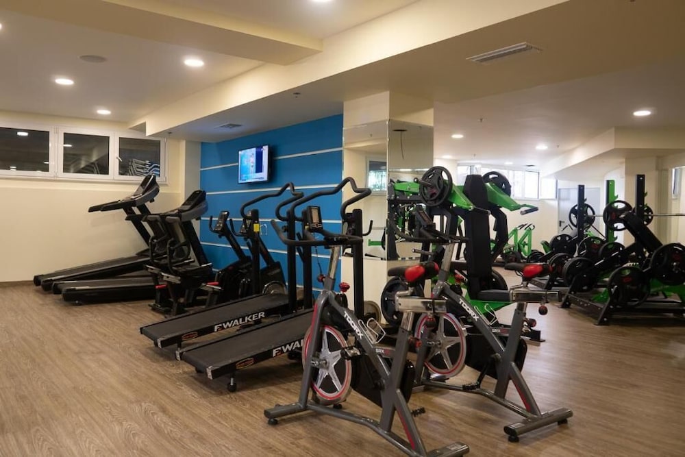 Wellness Santa Resort 19/39