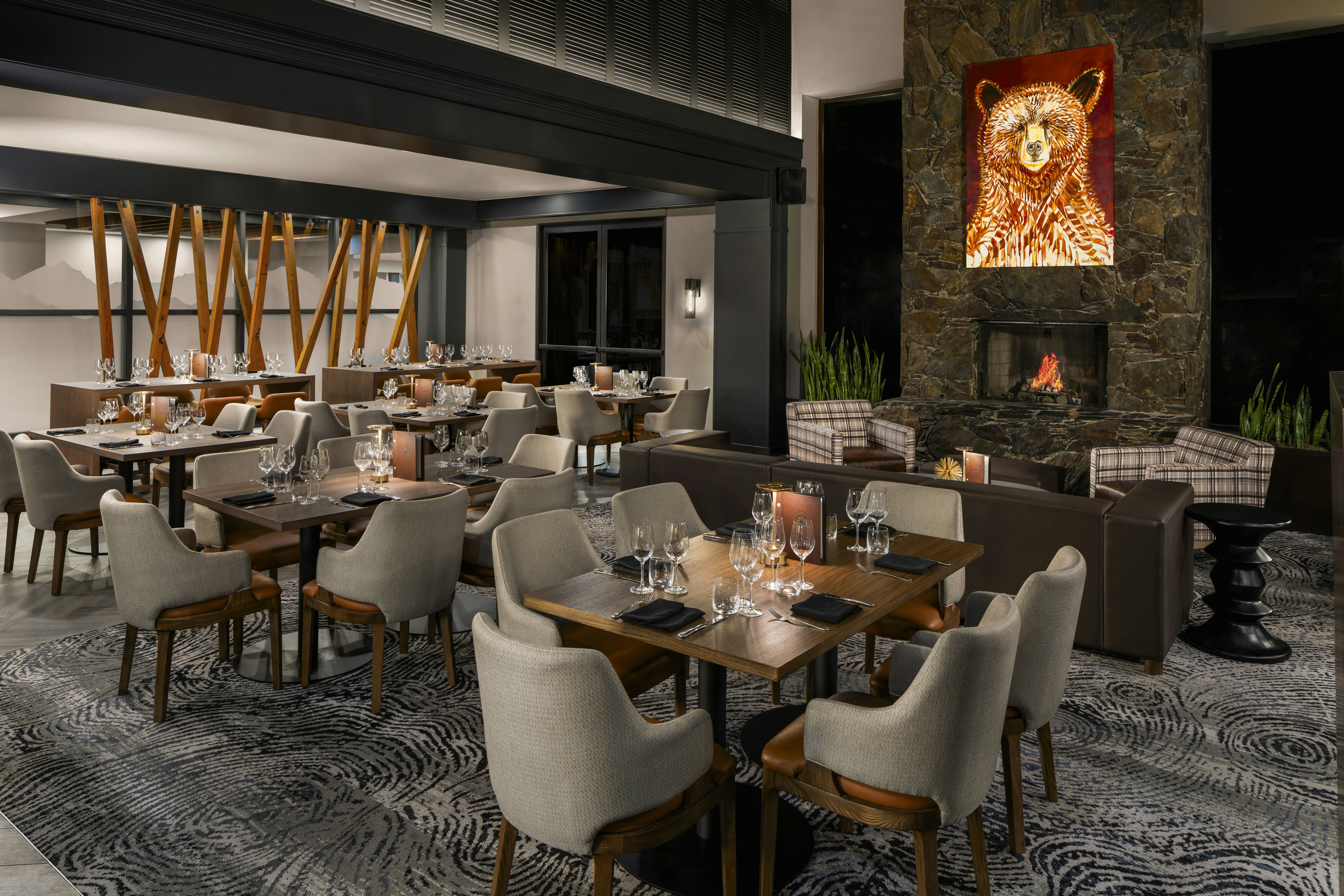 Hilton Whistler Resort & Spa 78/101