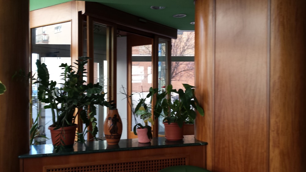 Hotel San Marco 4/33