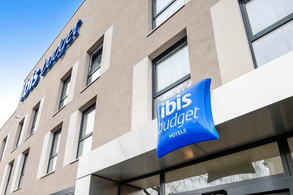 Hotel Ibis Budget Bamberg 40/45