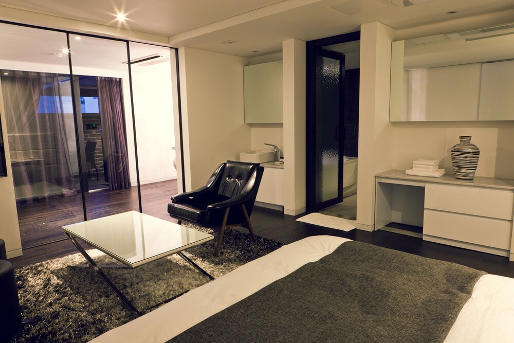 Hotel Amare Busan 42/72