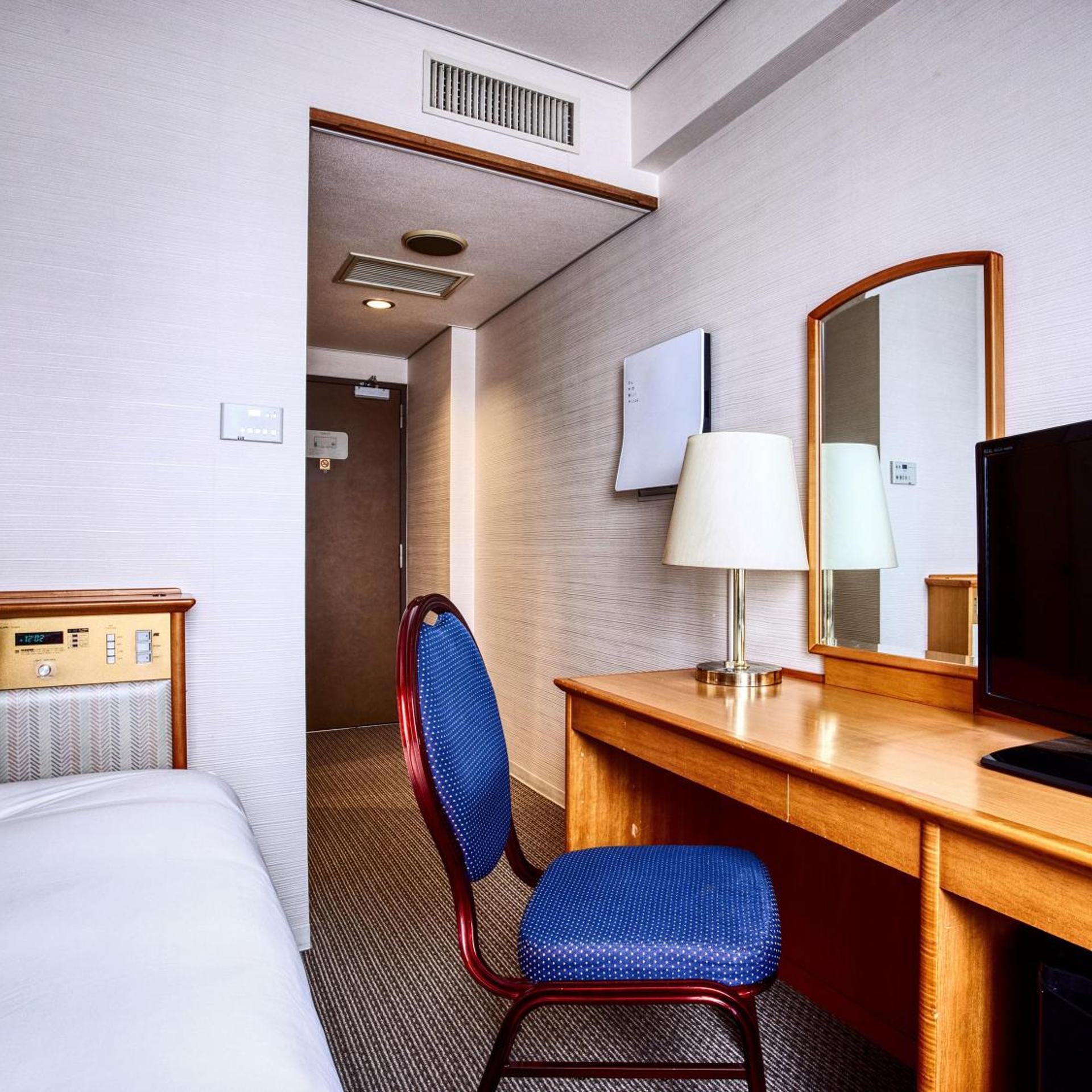 Royal Pines Hotel Yonezawa 34/34